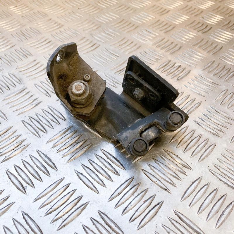 Peugeot Boxer Mk3 Van Drepți din dreapta Uși glisante Middle Roller 2013 Product image