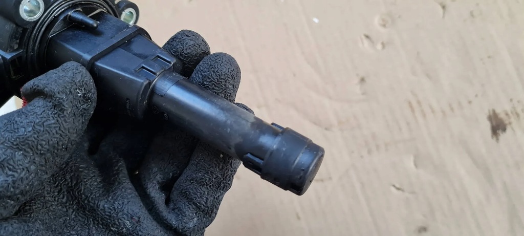 S6 C7 4G LIFT ULEI LEVEL SENSOR 4.0 TFSI 079907660A A4 B9 8W A5 A6 A7 Product image