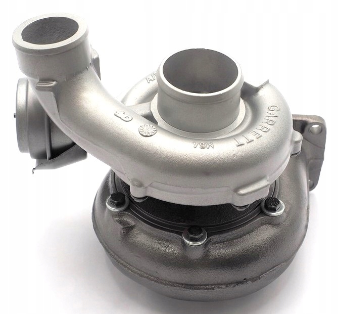 Turbină Alfa Romeo 156 166 2.4 JTD 140 CP 710812 Product image