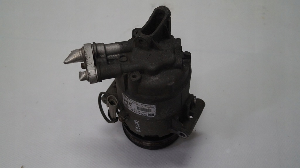 COMPRESOR AER CONDITIONAT OPEL 1.9 CDTI 16V 150 CP Product image