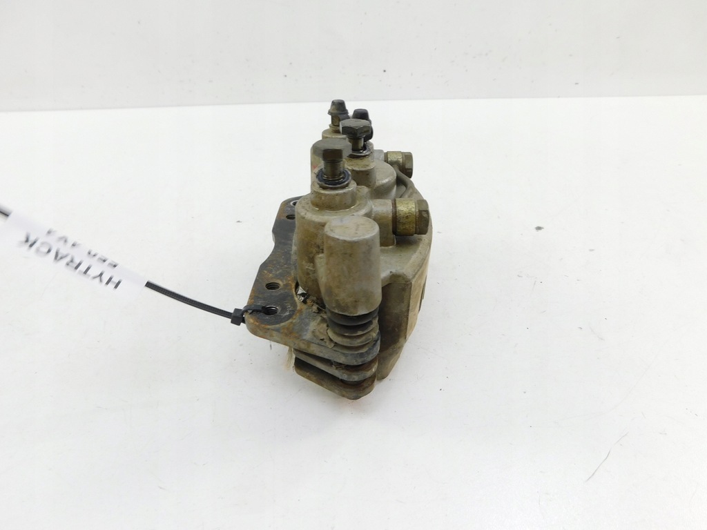 LINHAI HYTRACK 550 4x4 CLIMA FATA STÂNGA Product image