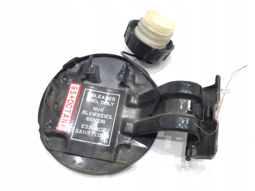 Clapeta de umplere a combustibilului MITSUBISHI LANCER VIII Hatchback Product image