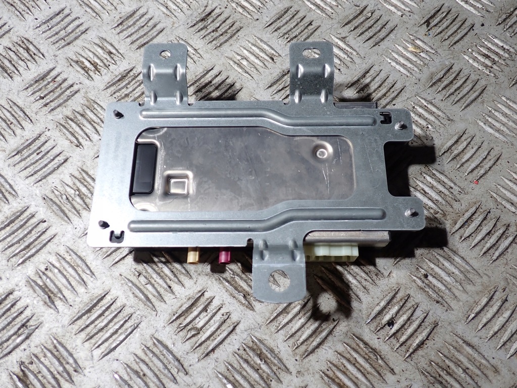 Modul telematic TCU Ford Explorer 2020- Product image