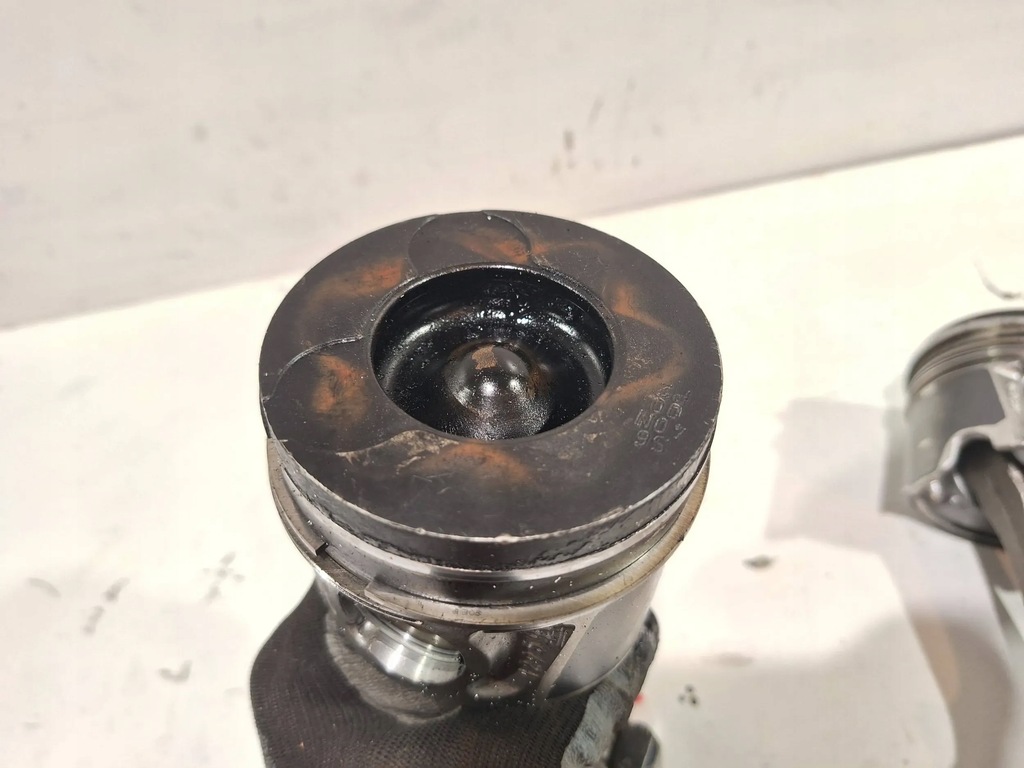 Biela piston 1 buc 085190 Fiat Scudo 2.0 MJET 07- Product image