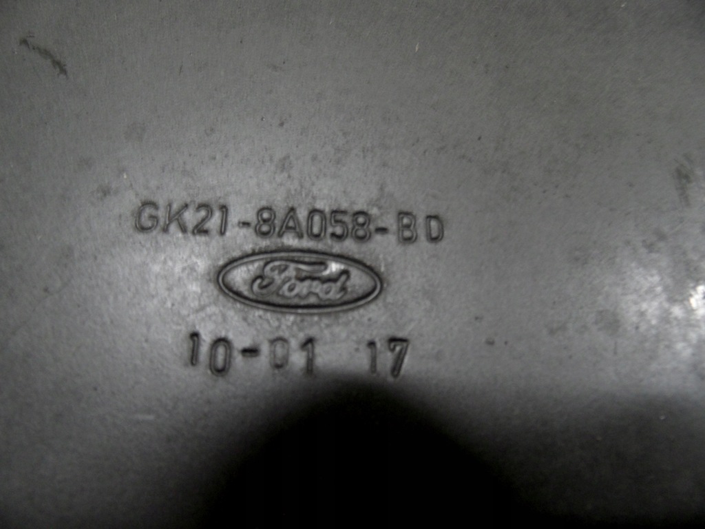 Ford Transit Custom 15R Belka pentru cool GK21-8A058-BD Product image