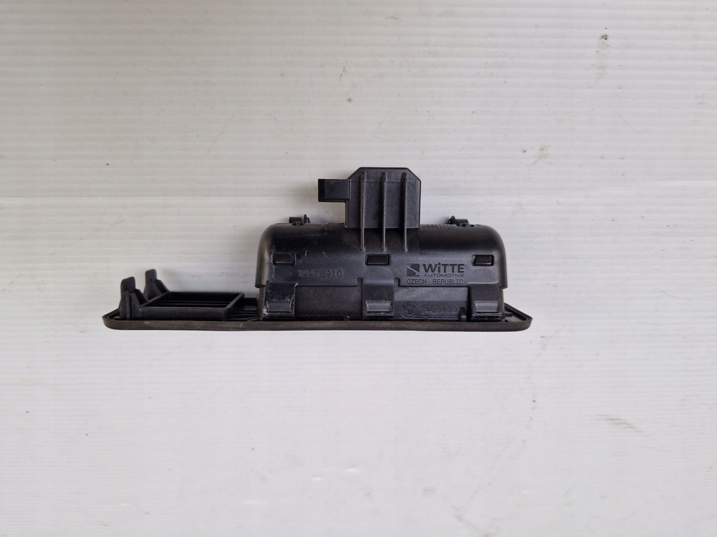 BMW X3 G01, G20, G21 - Buton pentru hayon spate Product image