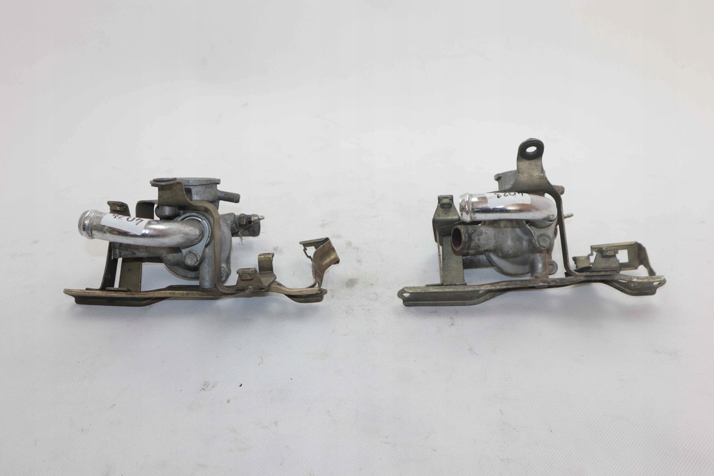HONDA CBR 1000F SC21 Suport conector senzor termostat Product image
