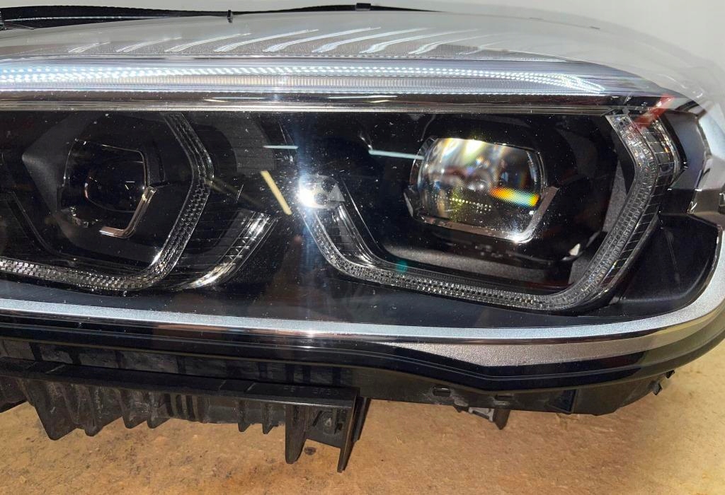 BMW 2 F45 LA F46 GT LAMPĂ FAȚĂ STÂNGA ADAPTIVE LED Product image