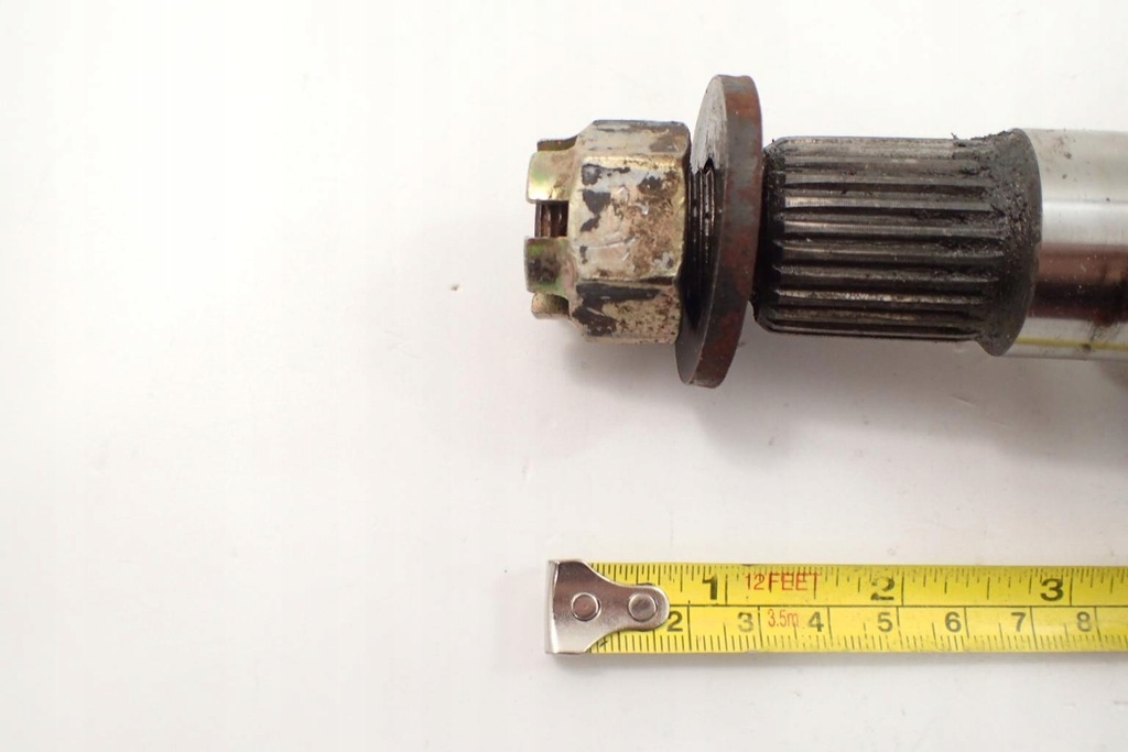 Can Am Outlander 400 650 800 Articulație axă [P] spate Product image