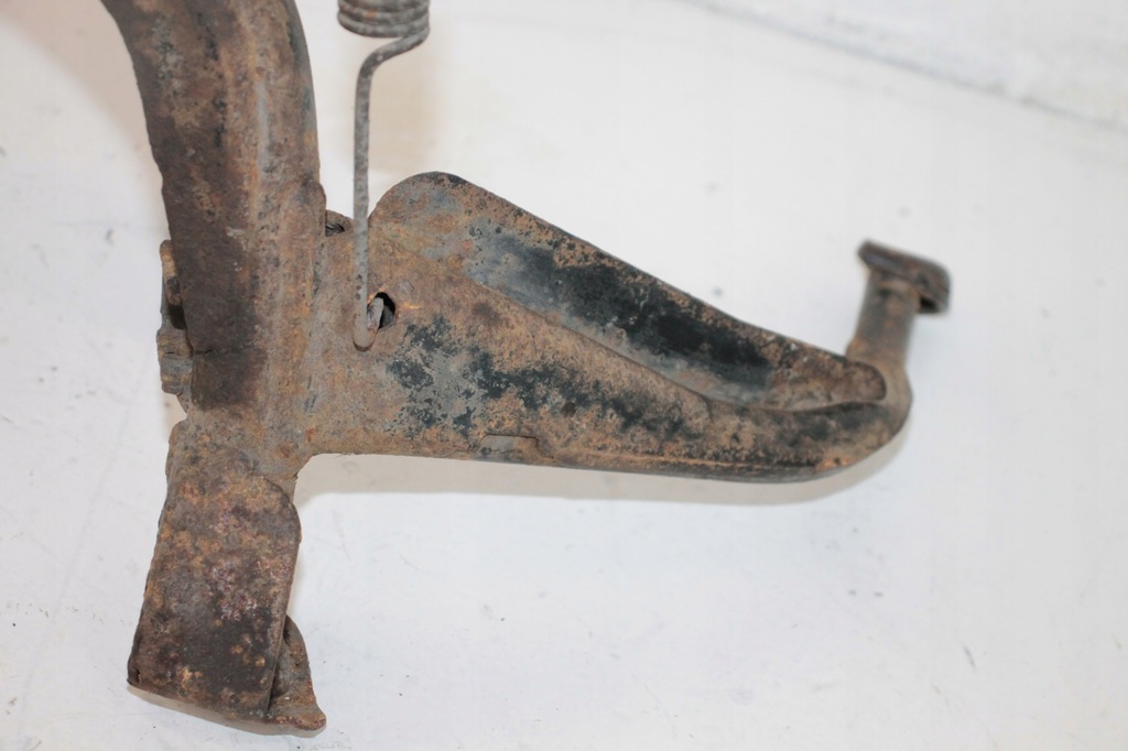 HONDA SH 300 11-14 SUPPORT CENTRAL Product image