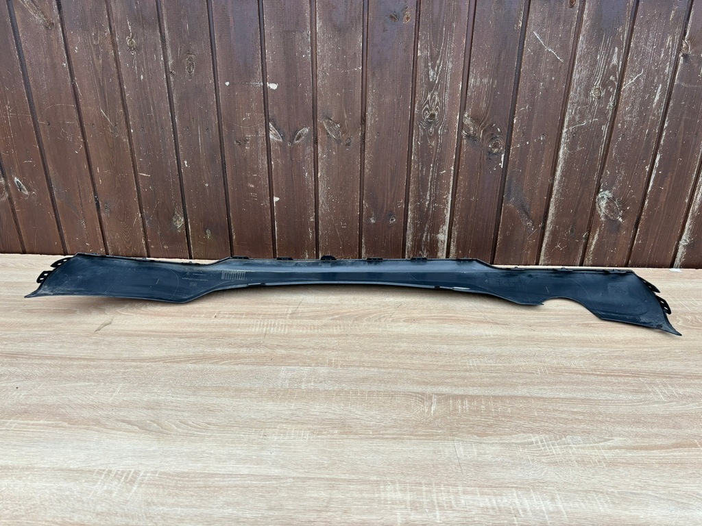 SPOILER BARĂ SPATE OPEL ASTRA 5 V K HB 13465969 C777KJR Product image