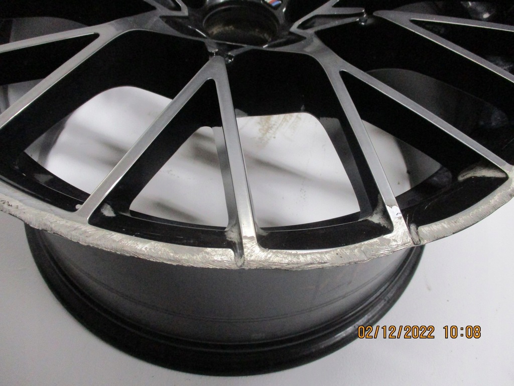 JANTE BMW M R19 M2 F87 8073848 Product image