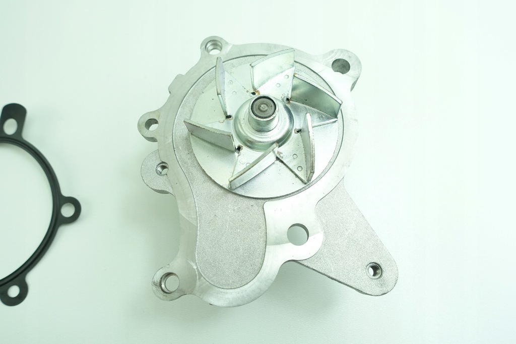 POMPA APA HYUNDAI TUCSON I30 ELANTRA SANTA FE 2.0 CRDi 25100-27400 WP6099 Product image