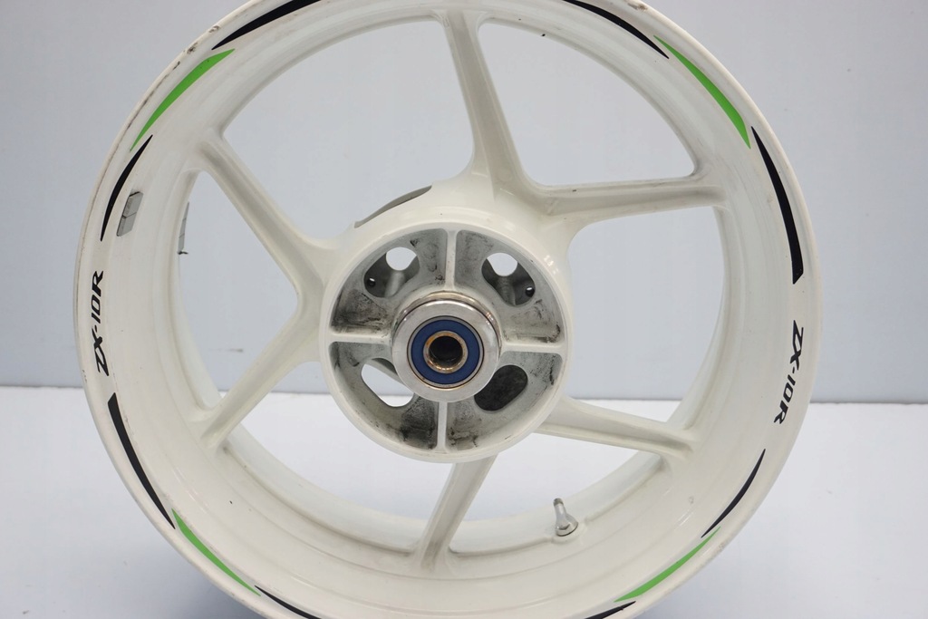 JANTE SPATE KAWASAKI ZX-10R 08-10 Product image