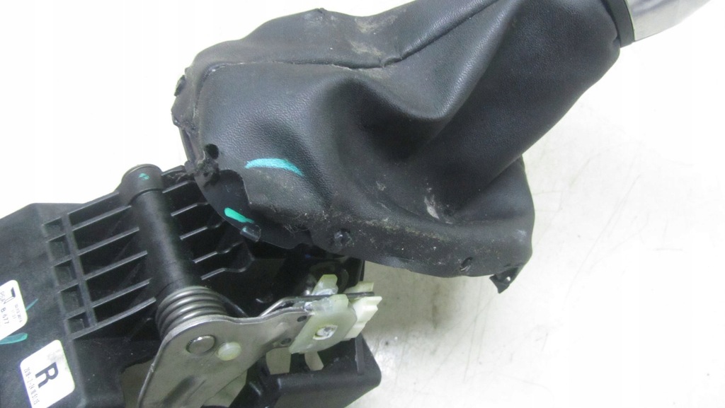 Citroen C4 Cactus Lift Leavist Selector de viteză de stânga 16- Product image