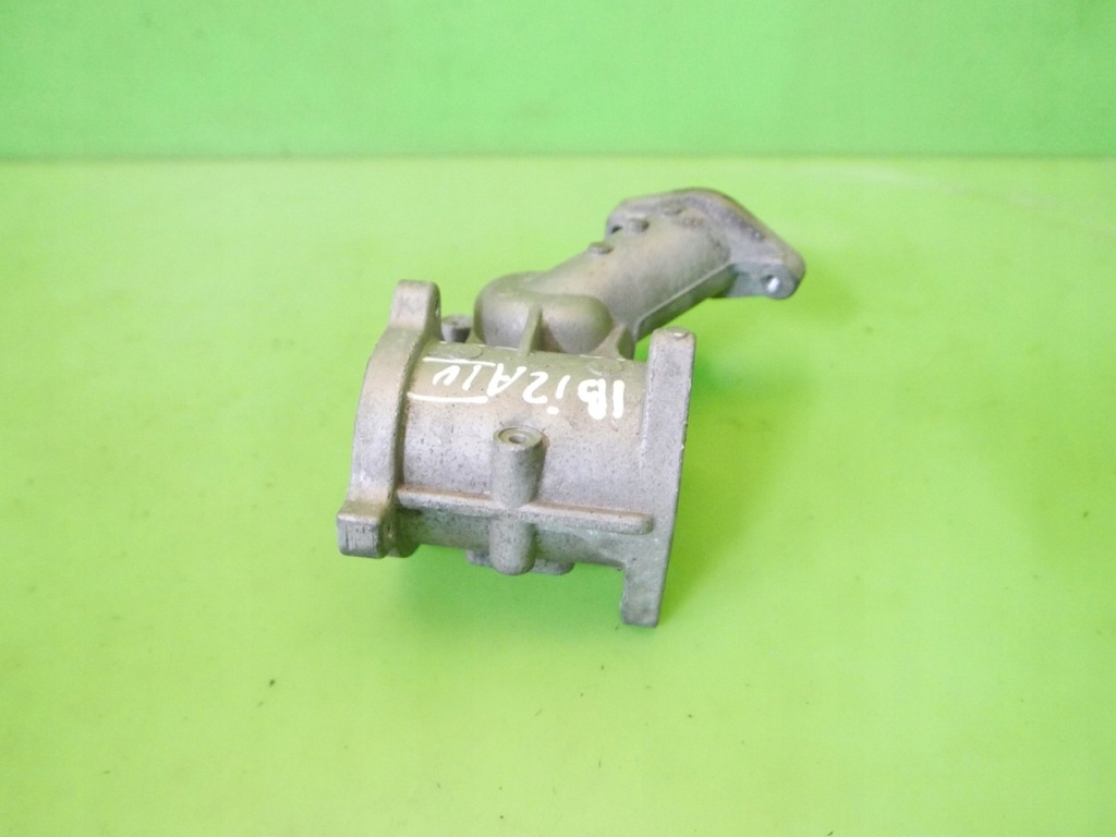 Baza supapa EGR 03G129637A SEAT IBIZA IV 6J 1.9TDI 08-12 Product image