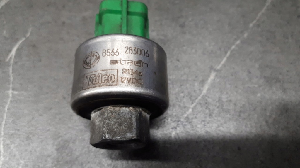 283006 Senzor aer conditionat Fiat Punto 1.2 Product image