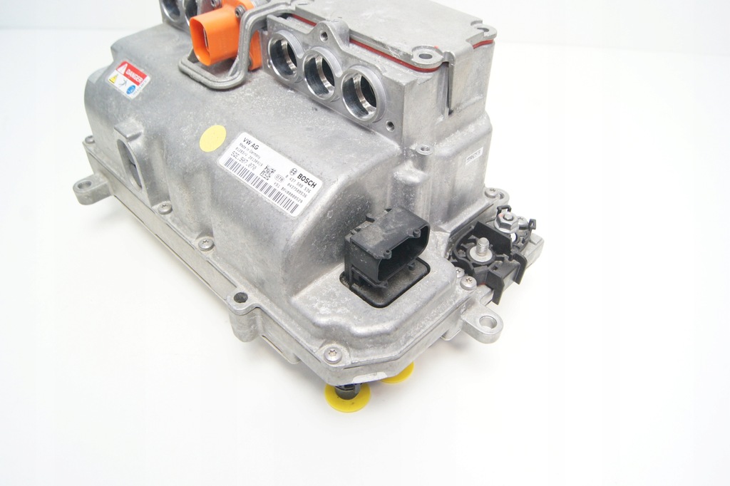 MODUL DE CONTROL DRIVE GOLF VII GTE 5QE907070 Product image