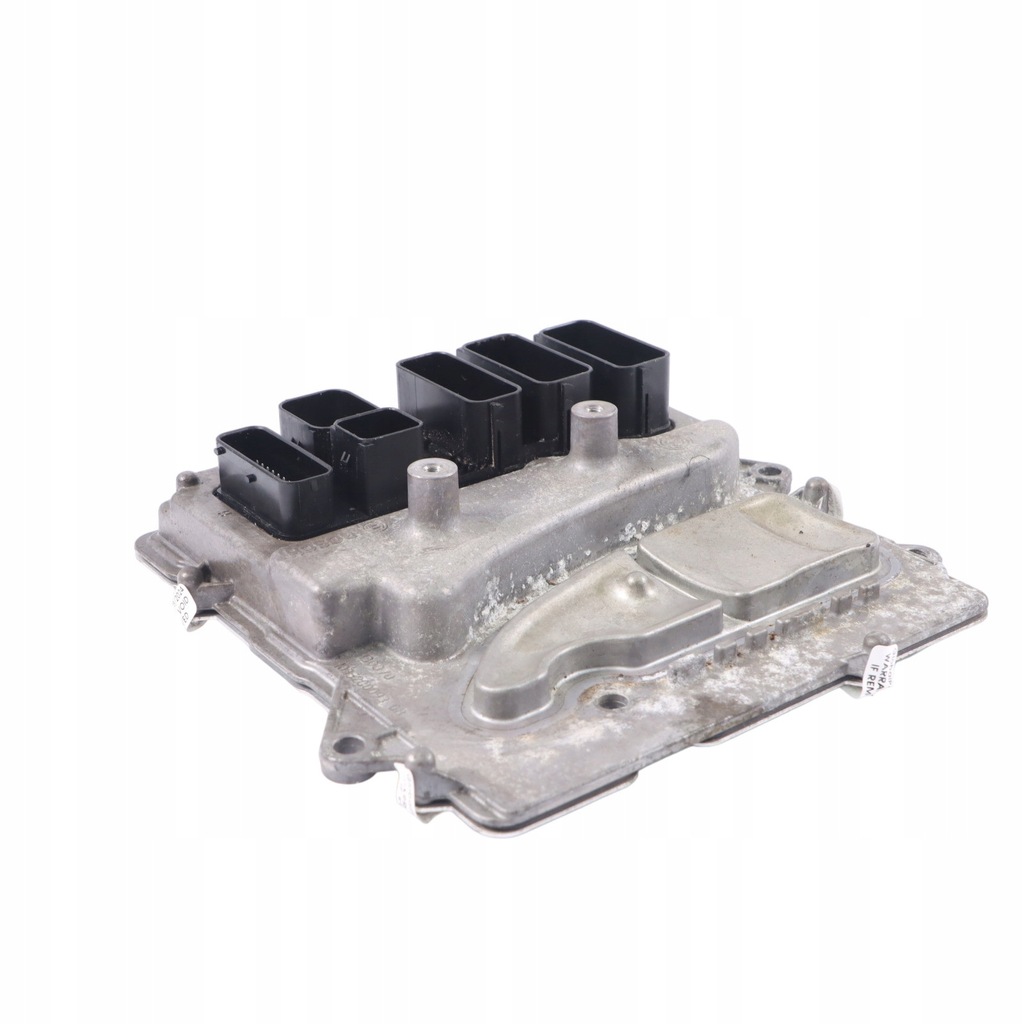 BMW F20 M135I F22 M235I F30 335I N55 DME Motor Controller DME 8639582 Product image