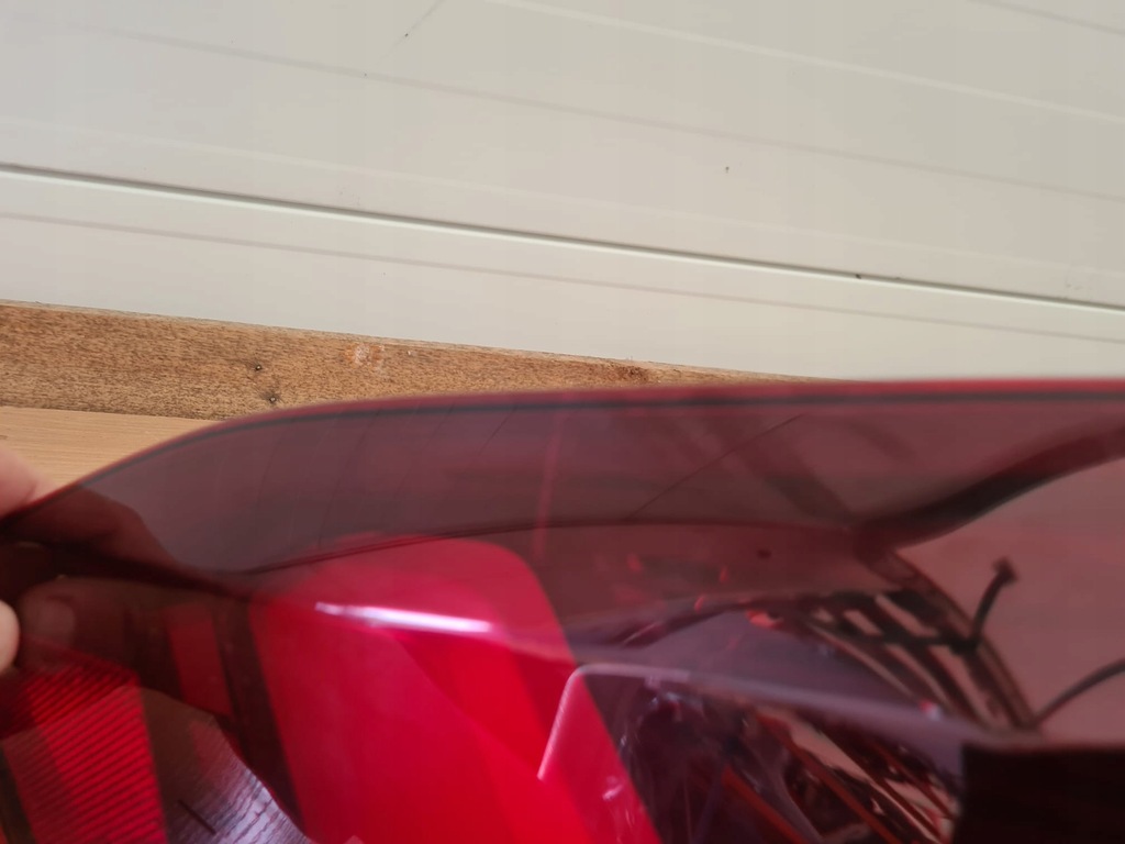 BMW X2 F39 LAMPĂ SPATE STÂNGA NEGRU EU 9881161 Product image