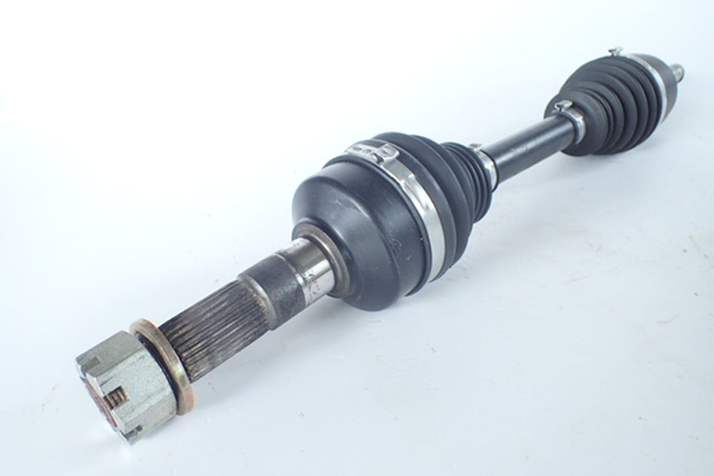 Segway Snarler AT6 600 Ax [P] articulat fata Product image