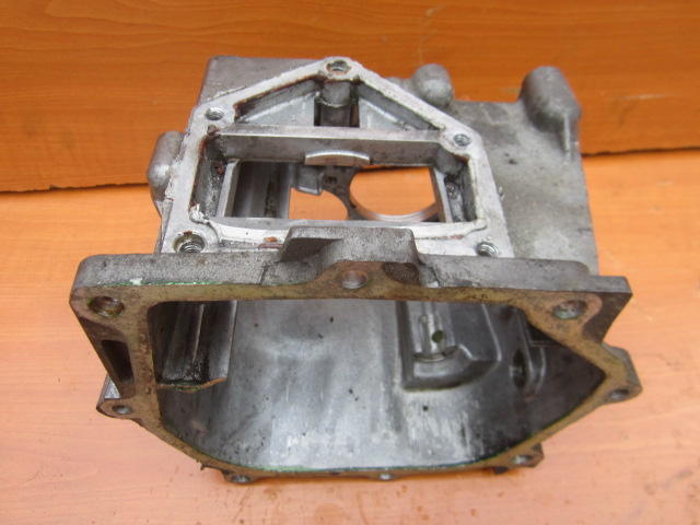 FIAT ALFA LANCIA 1.2 1.4 CARCASA CENTRALA CUTIE 46524935 alte piese Product image