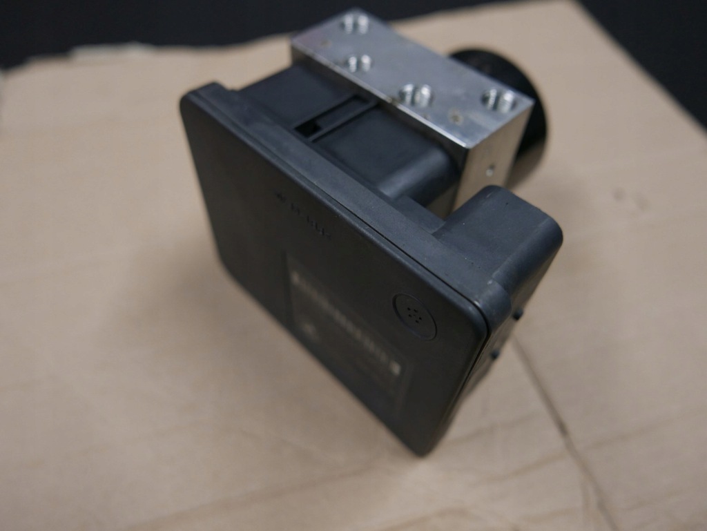 BMW E46 POMPA ABS 6756292 Product image