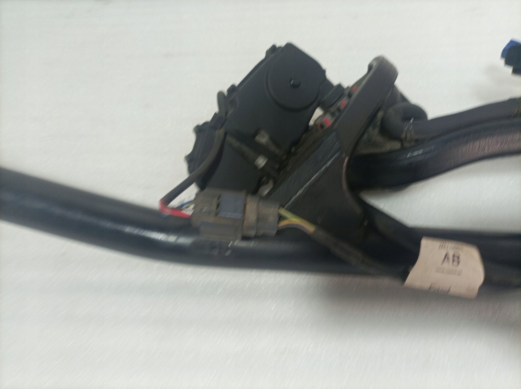 FORD FOCUS MK4 CARLIG ELECTRIC DE REMORCARE Product image