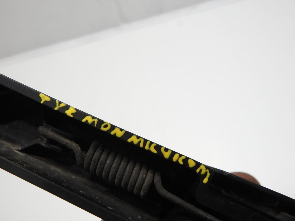 BRAT STERGATOR HAYON FORD MONDEO MK4 IV LIFT COMBI Product image