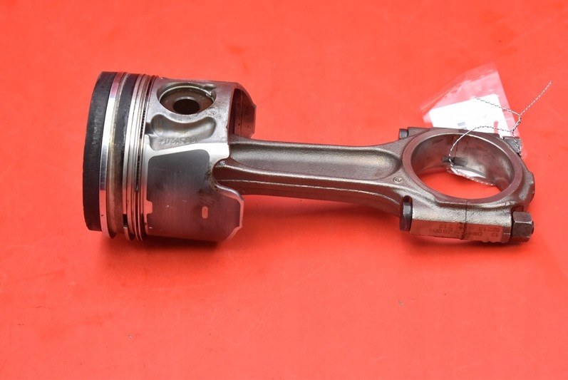 BIELLA PISTON 085190 FORD MONDEO MK4 2.0 TDCI 08R Product image