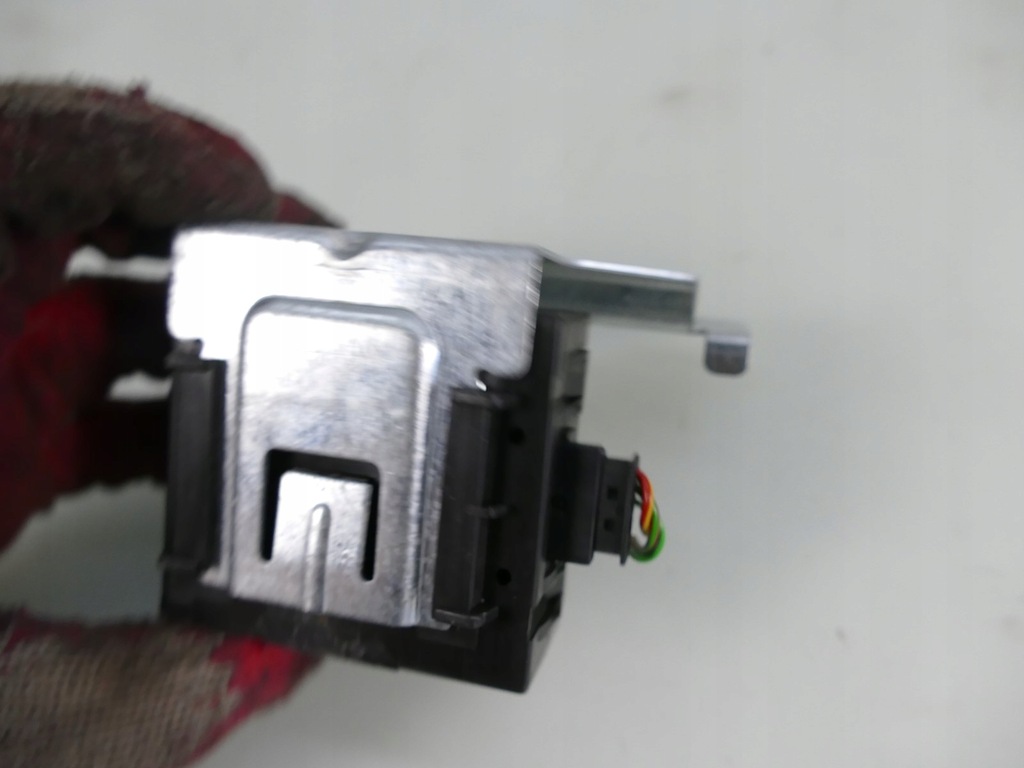 CONTROLLER MODUL ALARMĂ MERCEDES SLK R170 Product image