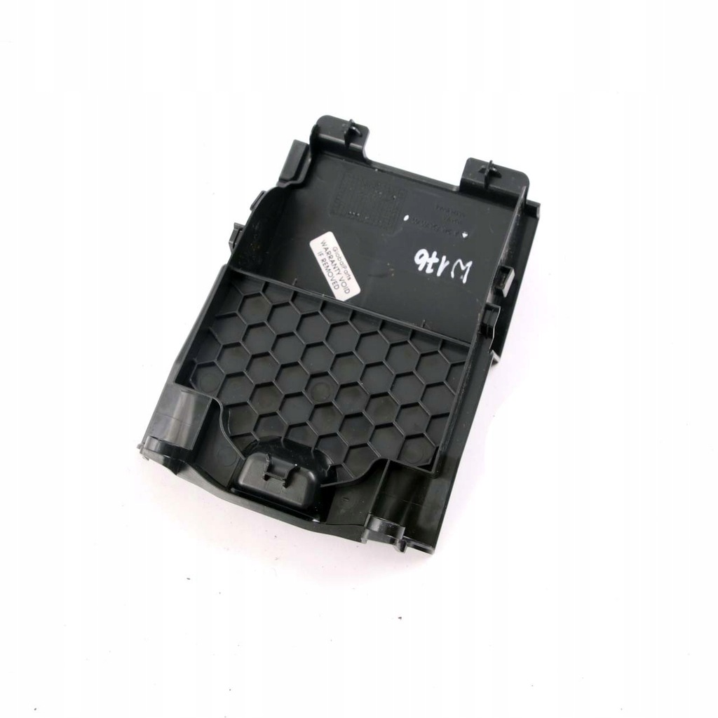 Panou ornamentat pentru consola centrală Mercedes W176 W246 A2468230000 Product image