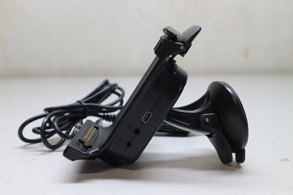 SUPORT DE NAVIGARE MOTO GARMIN ZUMO 550 Product image