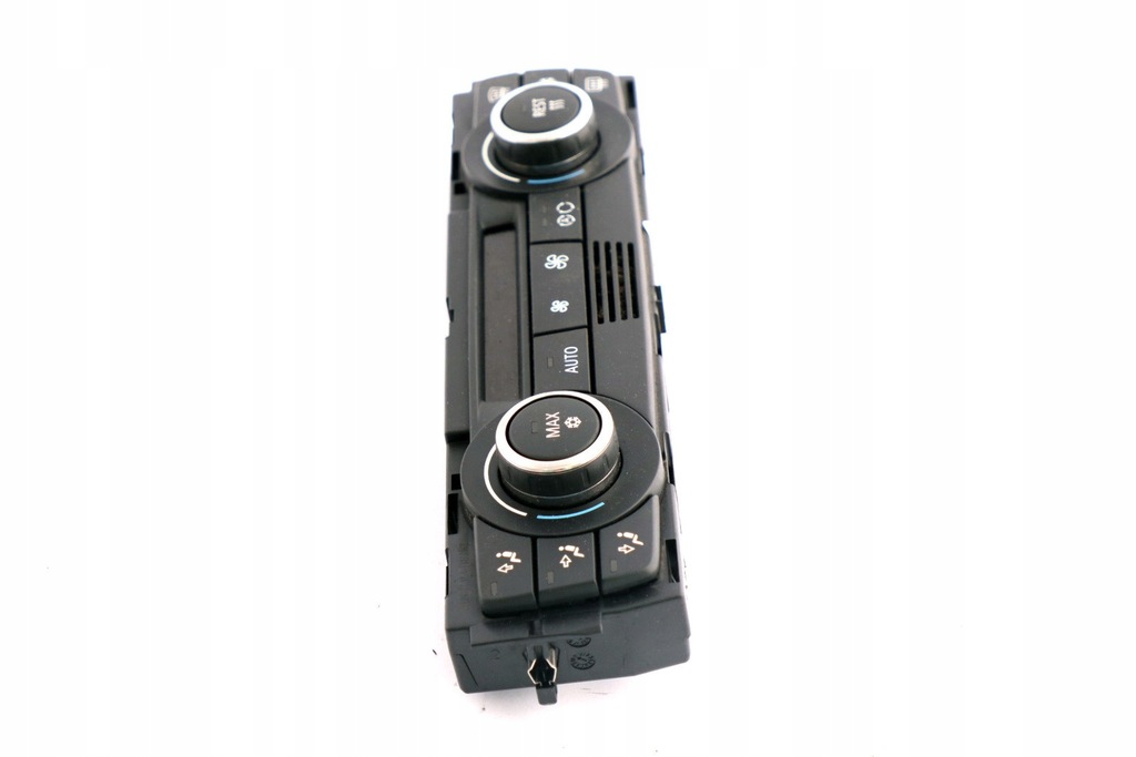 Panou de control aer conditionat BMW E92 E93 9119687 Product image