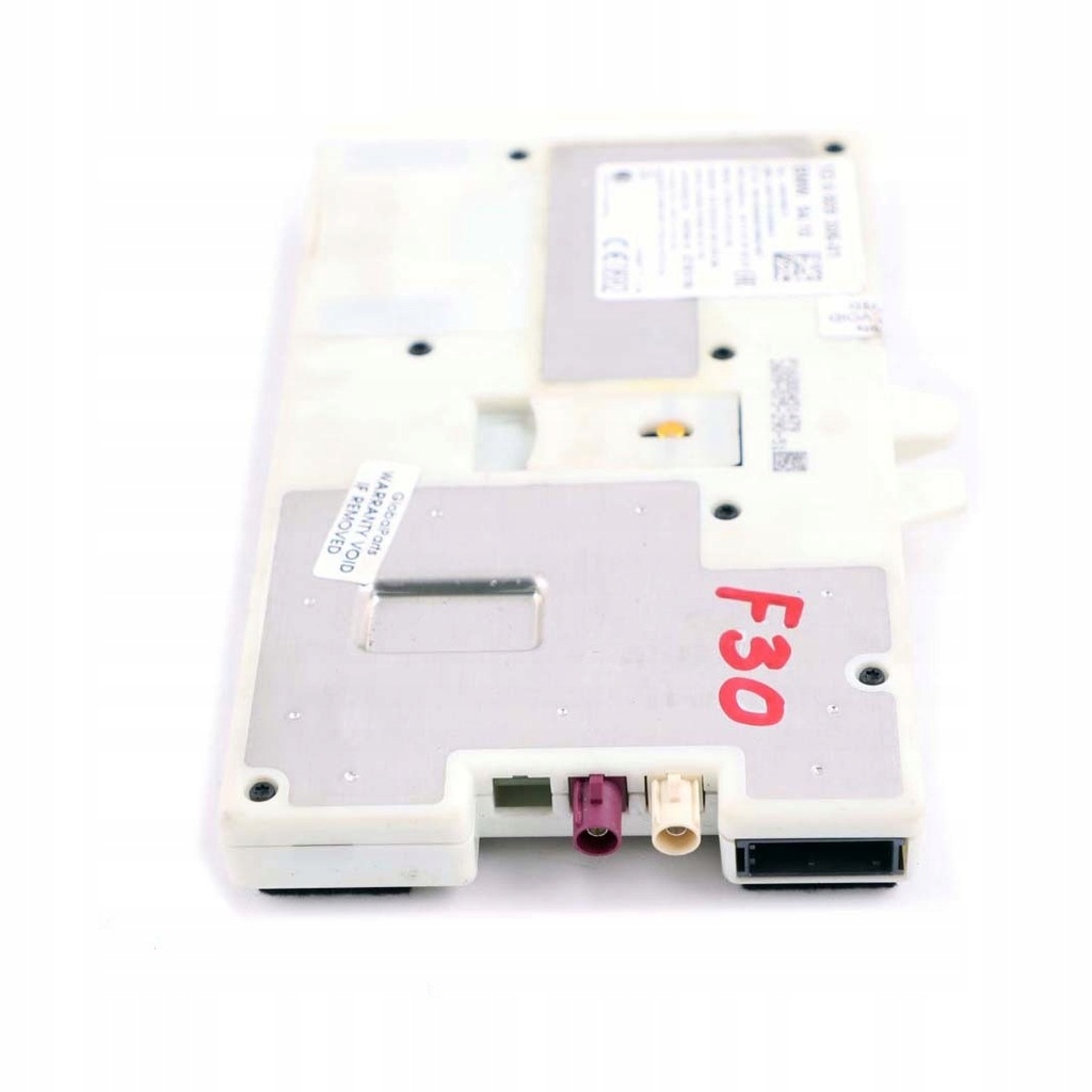BMW X1 F30 LCI F48 Module Telematic ATM ECE 3G 6809306 Modul Product image