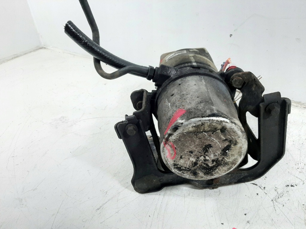 FORD FOCUS MK2 LIFT COMBI 1.8TDCI 08R POWER POMP 4M513K514CA Product image
