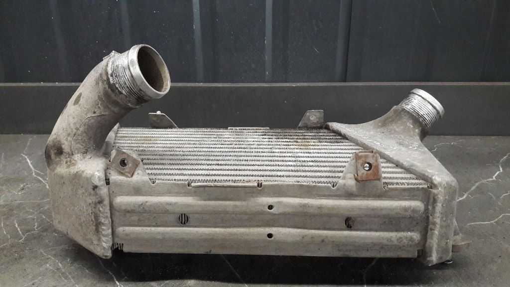 4E0145806F Intercooler Drepți Audi A8 D3 3.0 TDI Product image