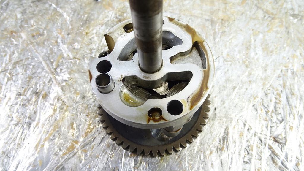 Pinion pompa de ulei Yamaha FZS 600 Fazer 98-03 Product image