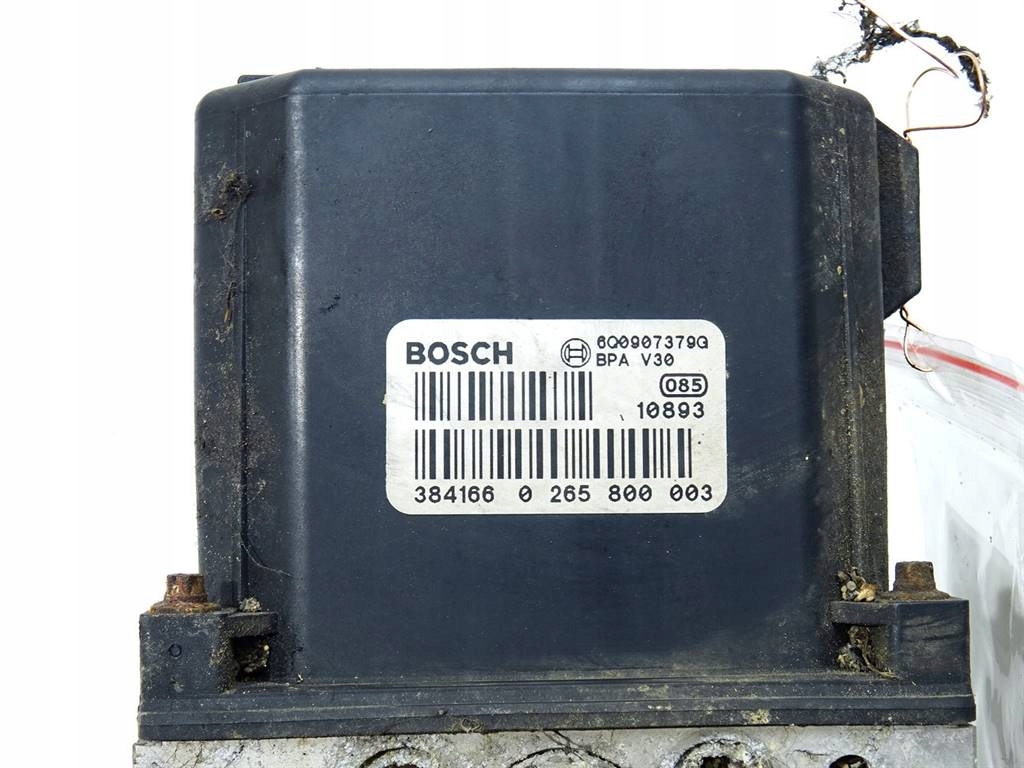 POMPA ABS Seat Cordoba II 1.9TDI 0265800003 Product image