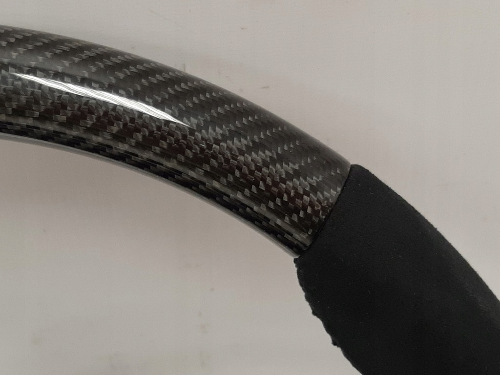Volan încălzit Mercedes AMG Carbon Alcantara Product image