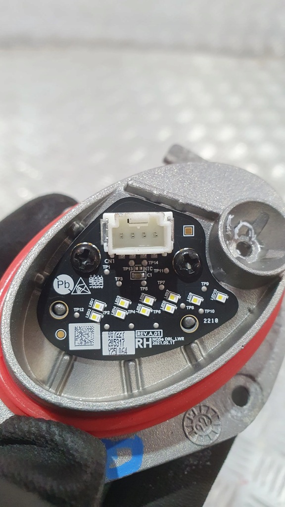 MODUL LAMPĂ LED FATA DREAPTA KIA SPORTAGE V 21- Product image