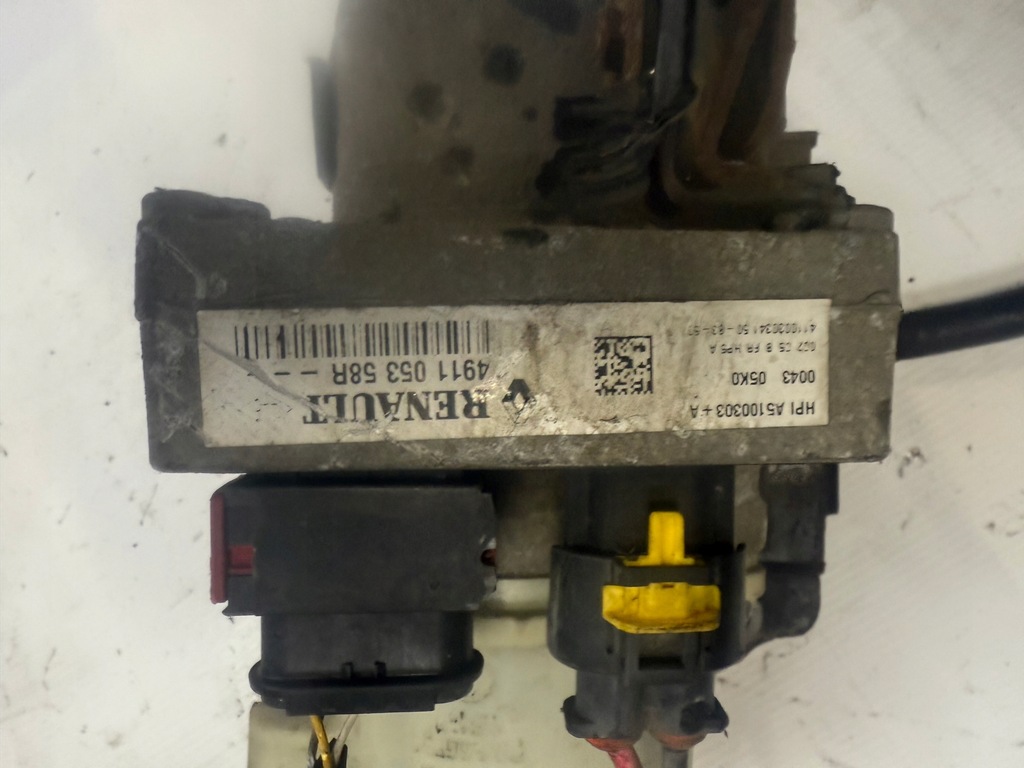 POWER PUM DACIA LOGAN 1.5 DCI Product image