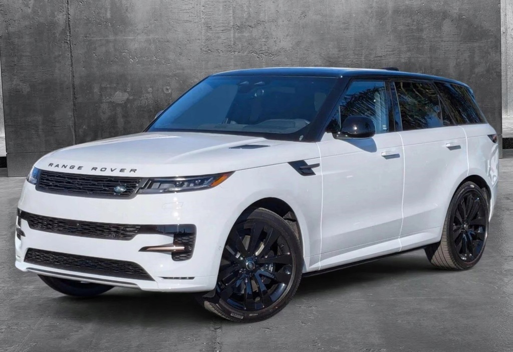 Mecanism original Glass Range Rover L460 L461 22- M8E223200A Product image
