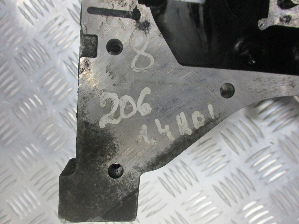 BAZĂ ARBORE BAI ULEI PEUGEOT 206 1.4 HDI Product image