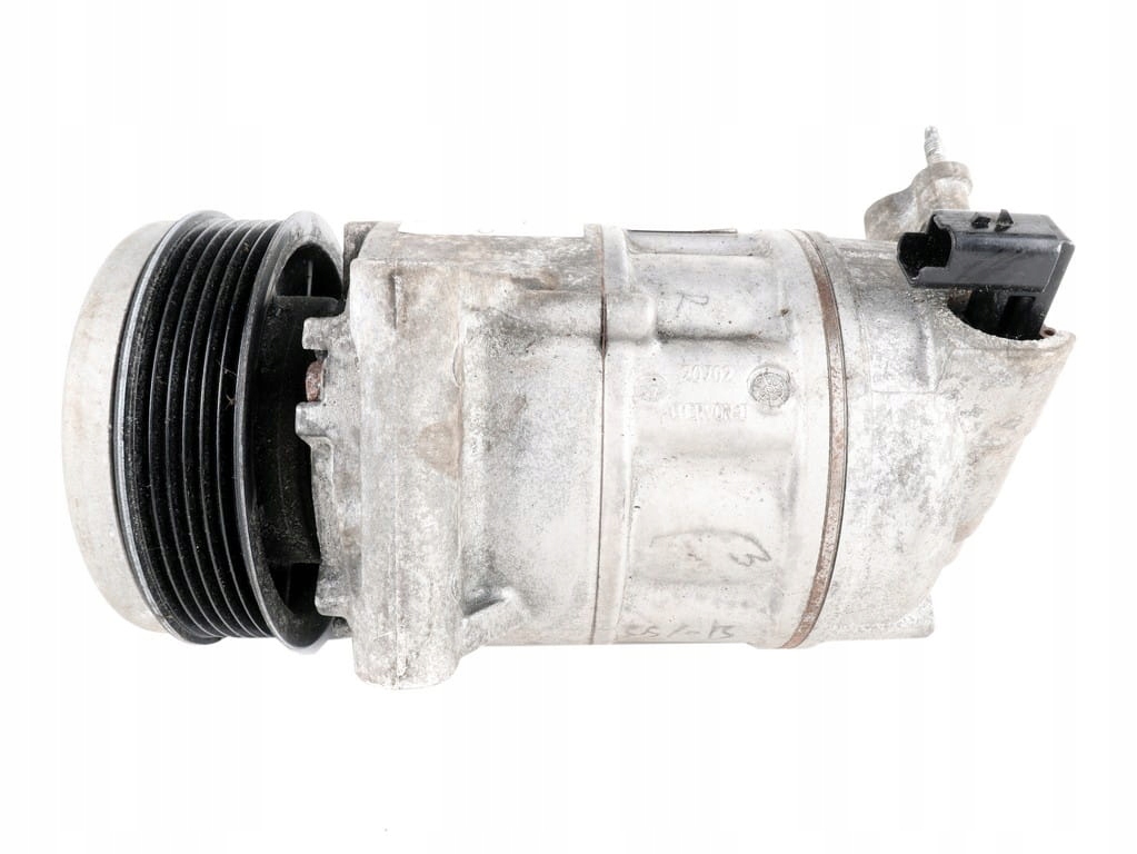 COMPRESOR AER CONDITIONAT PEUGEOT 3008 308 5008 II PARTNER IV 1.2 THP PURETECH Product image