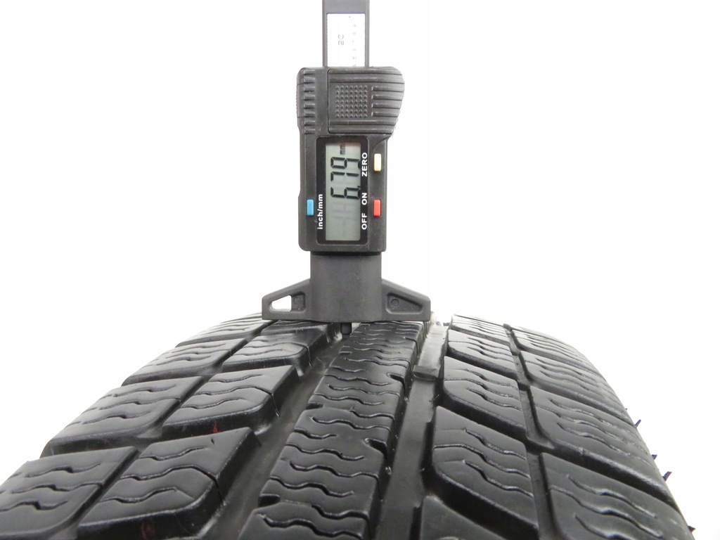 175/65R15 ANVELOPE IARNĂ Targum Winter AZ 84T Product image