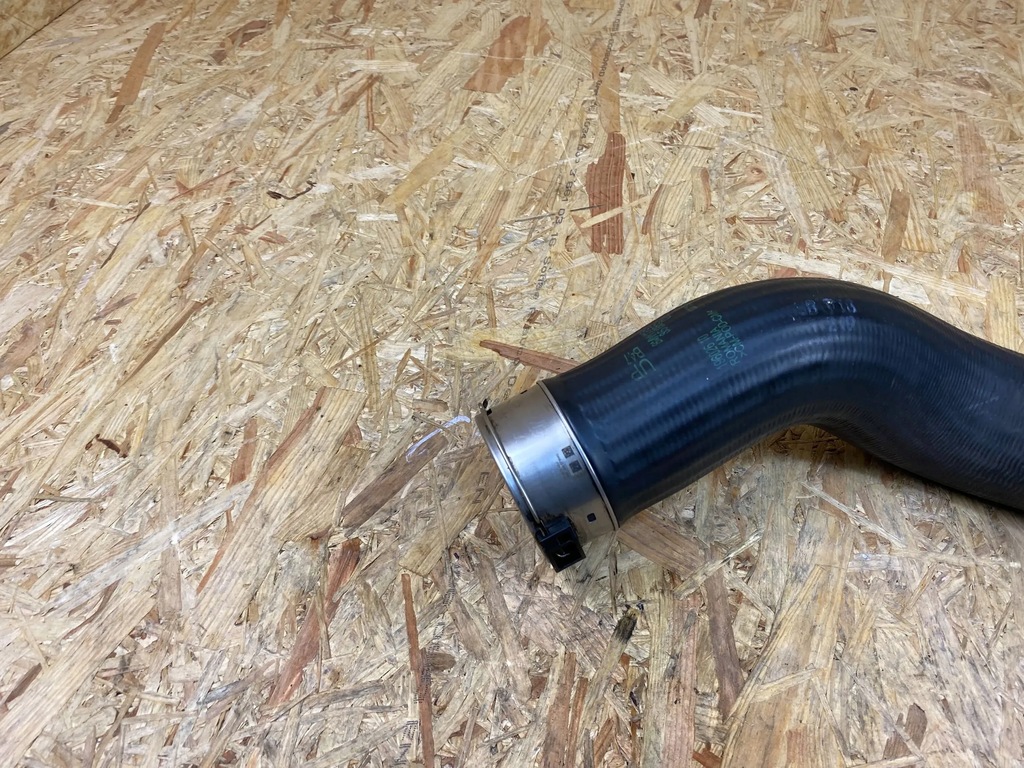 FURtun INTERCOOLER FURtun AER BMW F20 F21 F30 F31 F32 8513851 Product image