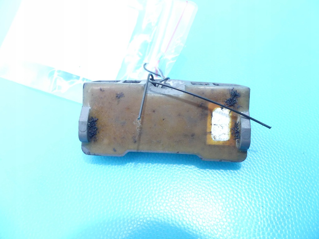 SENSOR PRESIUNE AER IN ROATA TOUAREG I 7L Product image