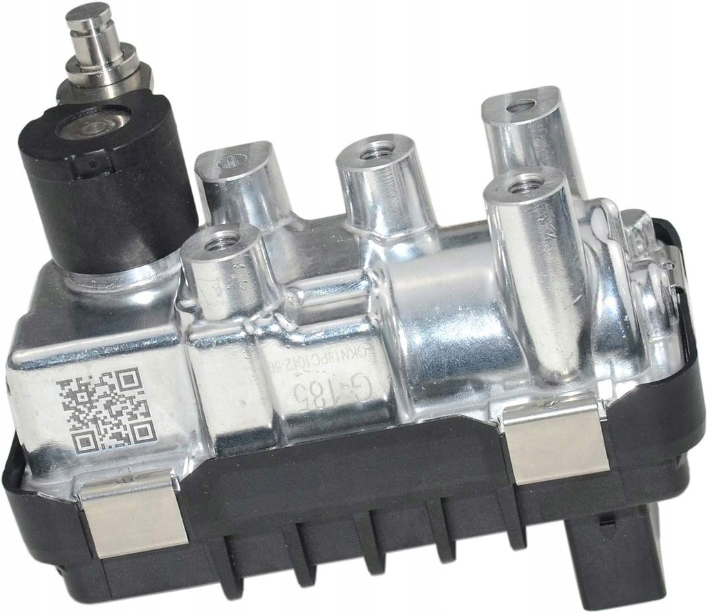 Servomotor de presiune Huiruhy Turbo G-001 20230508-27 pentru Sprinter CDI, folosit Product image