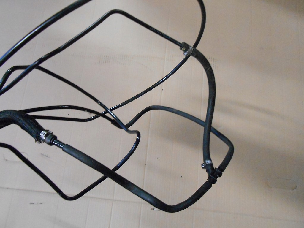 CITROEN C5 III X7 SUSPENSIE FURtun HIDRAULIC Product image